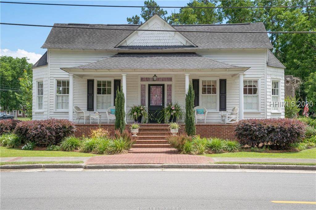 2461 Low Country Highway - Photo 1