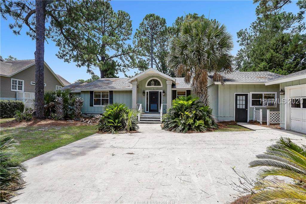 651 Dolphin Road - Photo 1