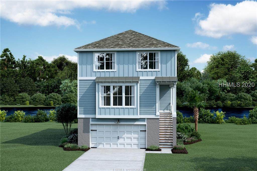 12 Hammock Breeze Way - Photo 1