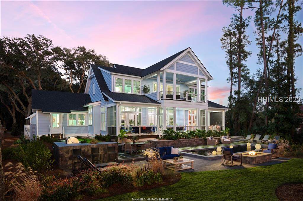 8 Sailstock Point - Photo 1