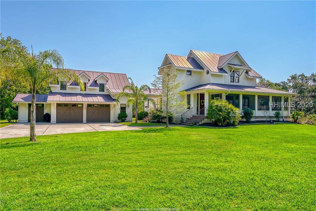 99 Bull Point Drive - Photo 1