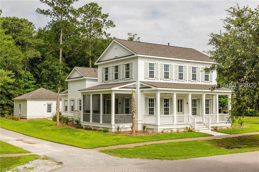 7 Great Heron Way - Photo 1