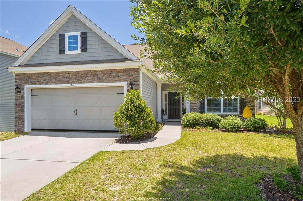 136 Crabble Mill Drive - Photo 1