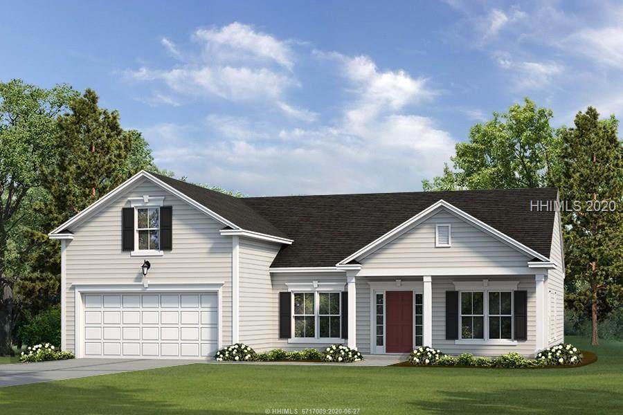 9 Benton Circle - Photo 1