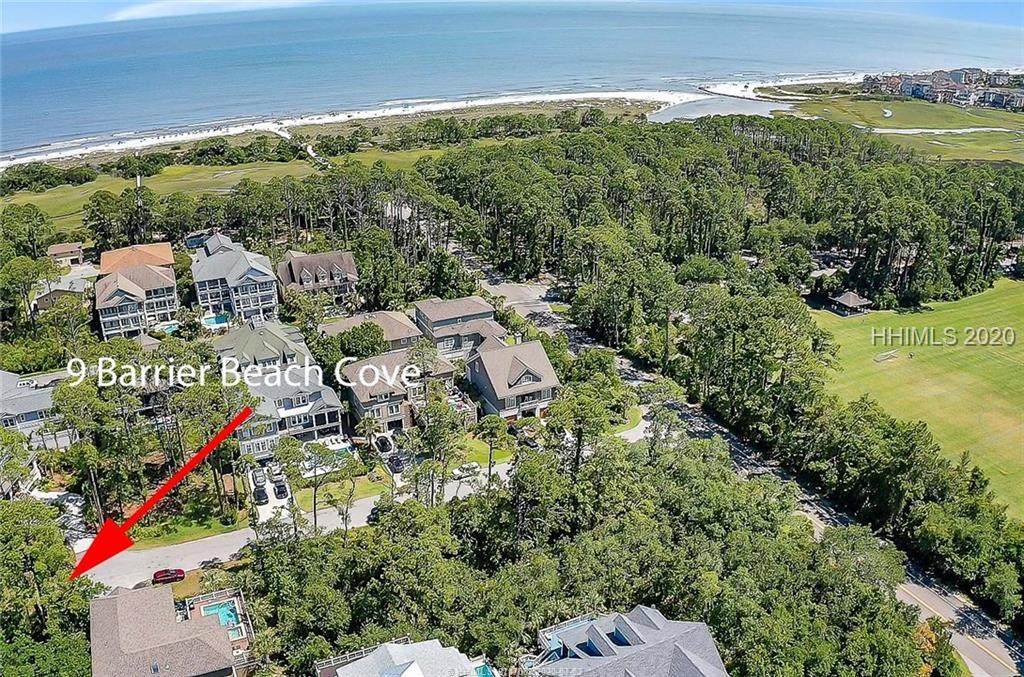 9 Barrier Beach Cove - Photo 1