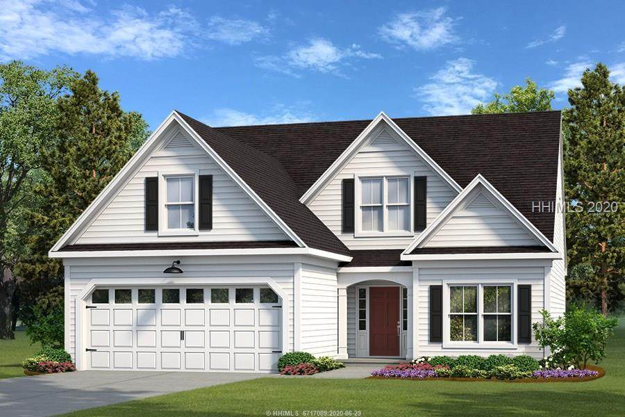 14 Benton New Riverside Circle - Photo 1