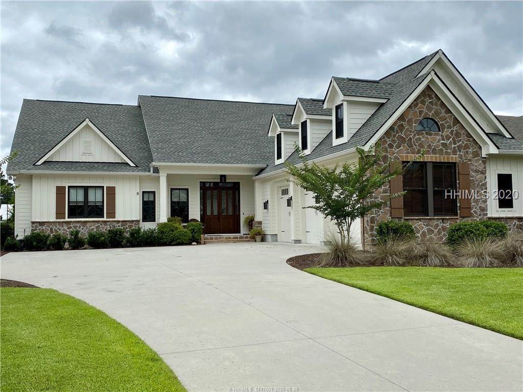 9 Anchor Cove Ct - Photo 1