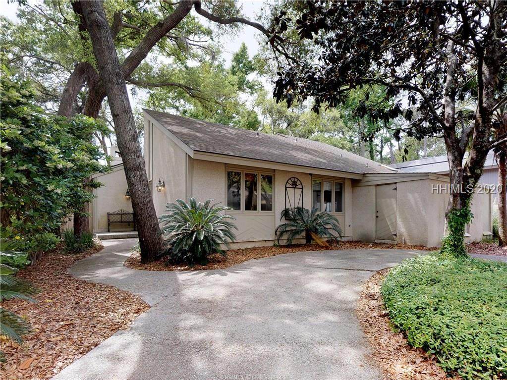 10 Water Oak Drive - Photo 1