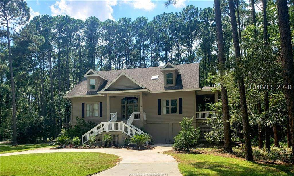 18 Oglethorpe Lane - Photo 1