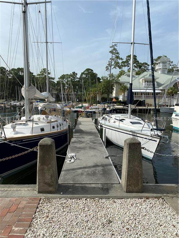F-9 Windmill Harbour Marina - Photo 1