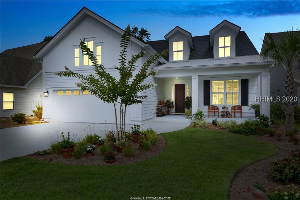 18 Tucker Ridge Court - Photo 1