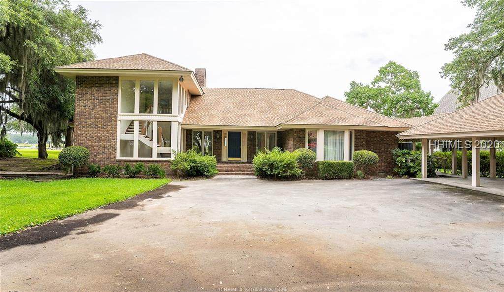 1814 Tickton Hall Road - Photo 1