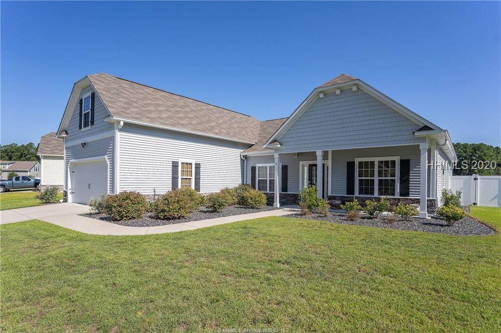 4 Sand Live Oak Drive - Photo 1