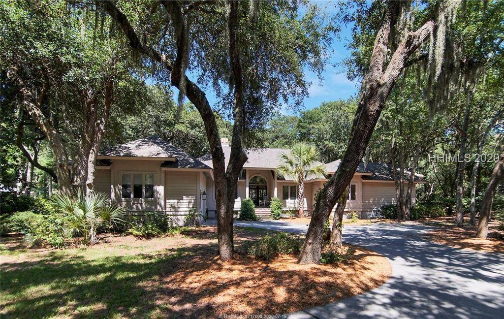 2 Suttlers Row - Photo 1