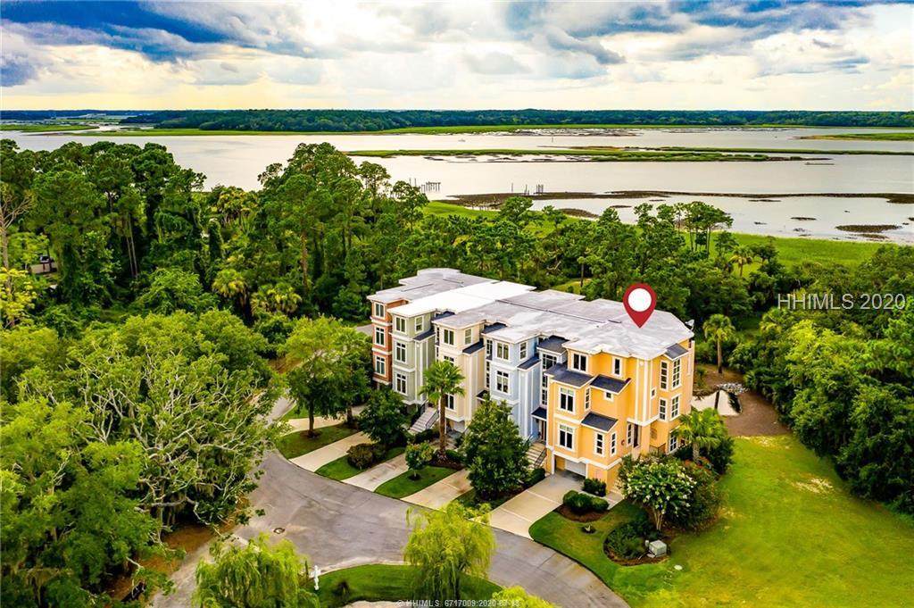 38 Fuller Pointe Drive - Photo 1