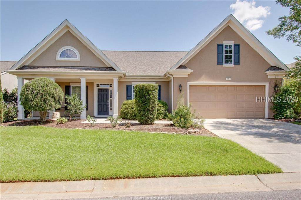 91 Concession Oak Drive - Photo 1