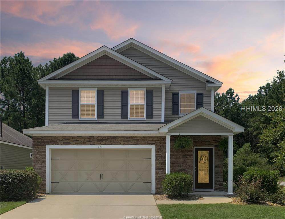 191 Heritage Parkway - Photo 1