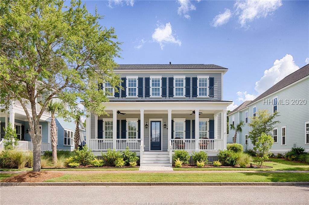 11 Caspian Lane - Photo 1