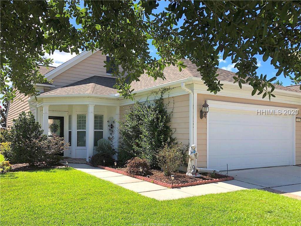 426 Mystic Point Drive - Photo 1