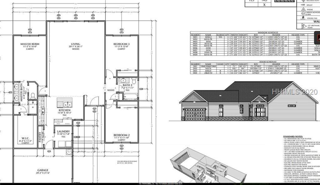 356 Fort Sullivan Drive - Photo 1