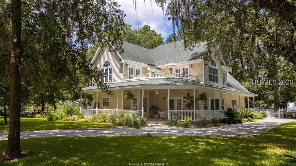 21 Oak Plantation Dr - Photo 1