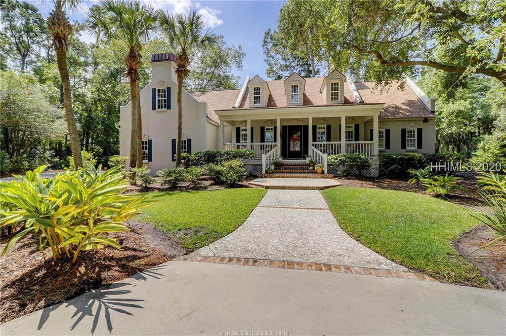 8 Duck Field Road - Photo 1