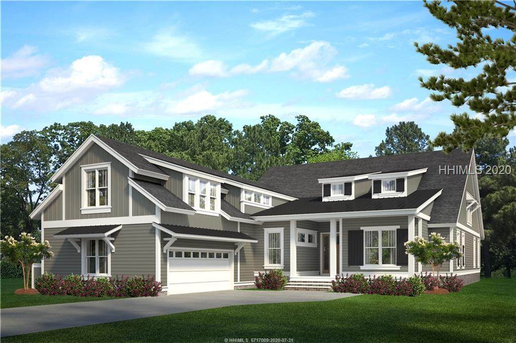 200 Flatwater Drive - Photo 1