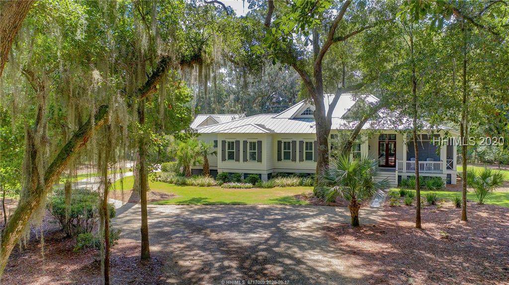6 Smilax Vine Road - Photo 1