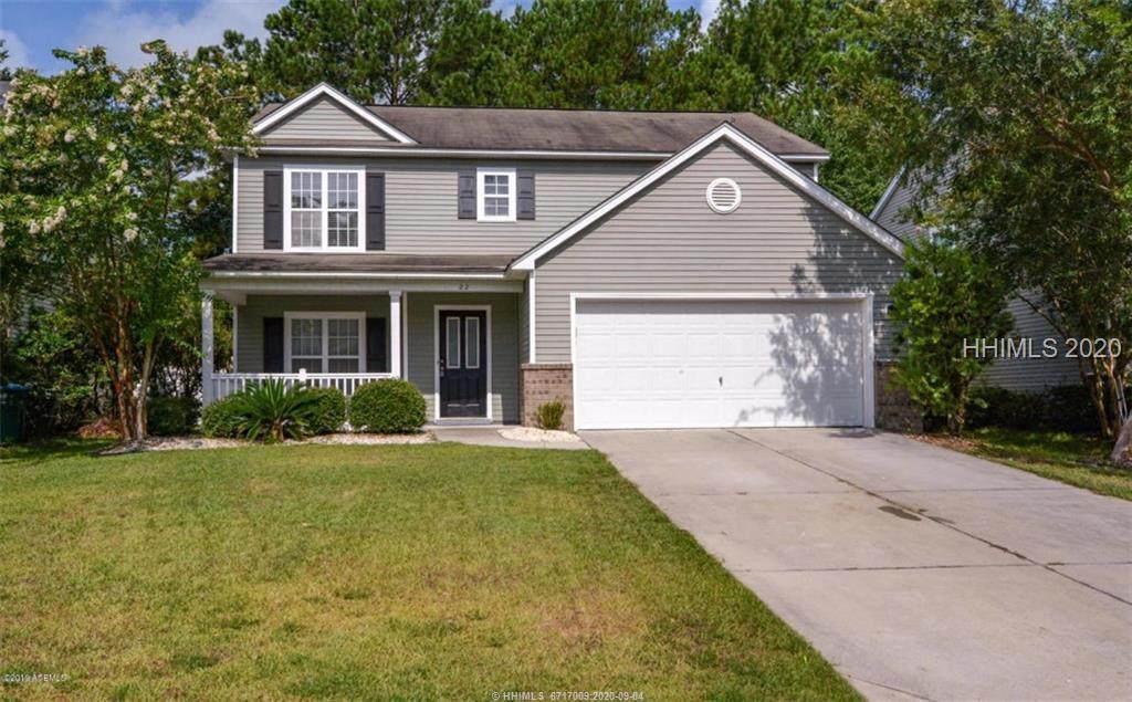 22 Pennyroyal Way - Photo 1