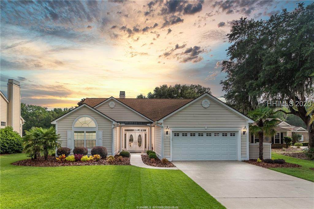 23 St Simons Drive - Photo 1