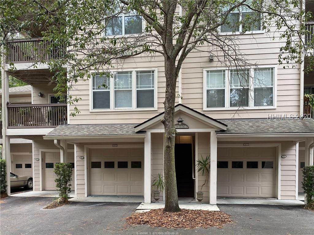 30 Paddle Boat Lane - Photo 1