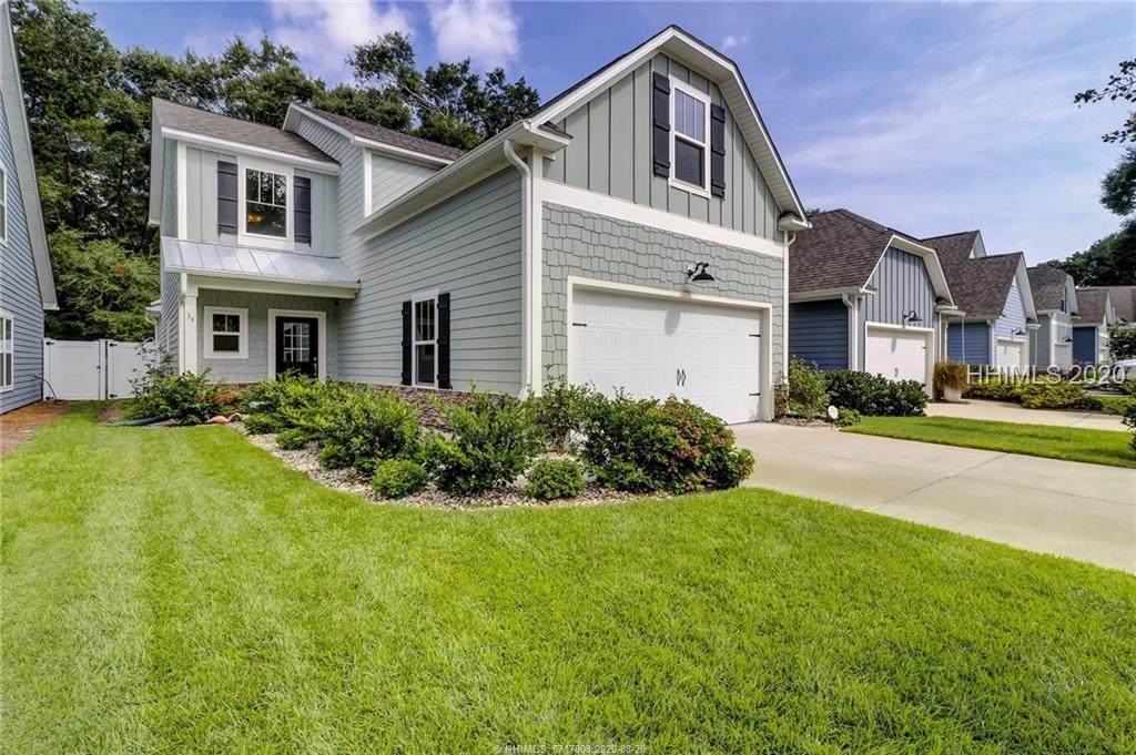 34 Circlewood Drive - Photo 1