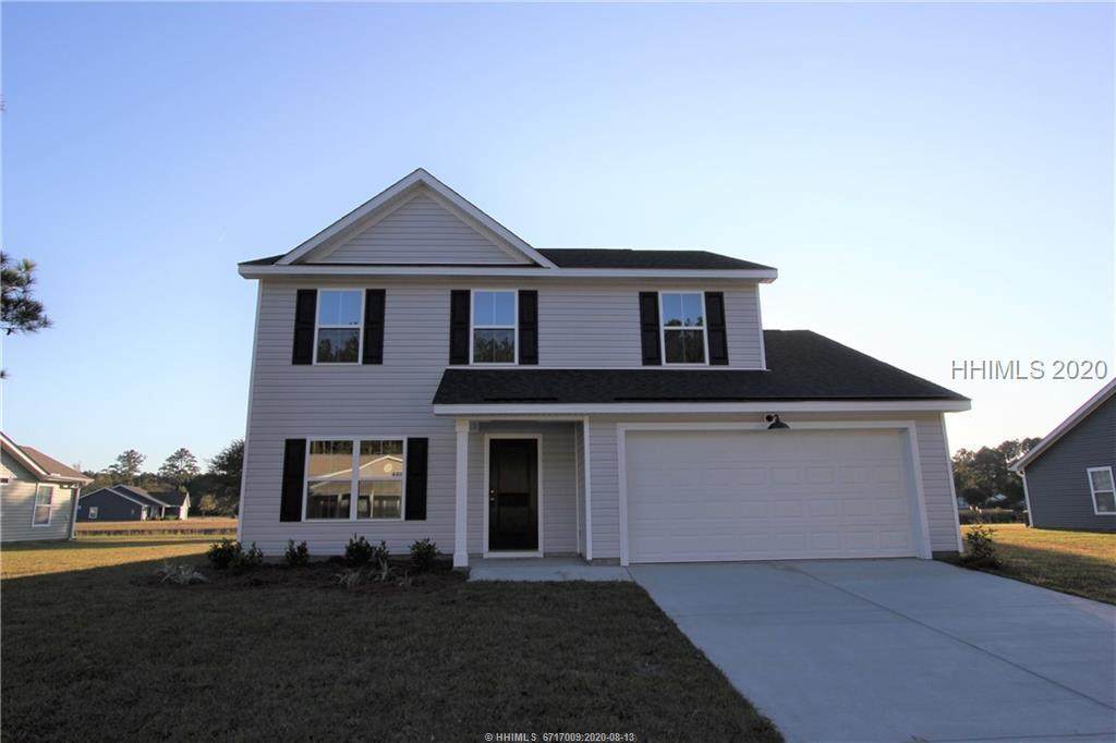 867 Ridgeland Lakes Drive - Photo 1