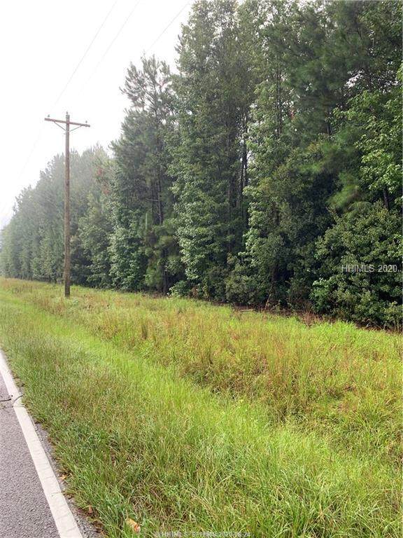 Hwy 652, Pineland, SC 29934 (MLS 406345) Collins Group Realty