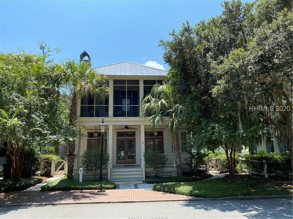 24 Boat House Street - Photo 1
