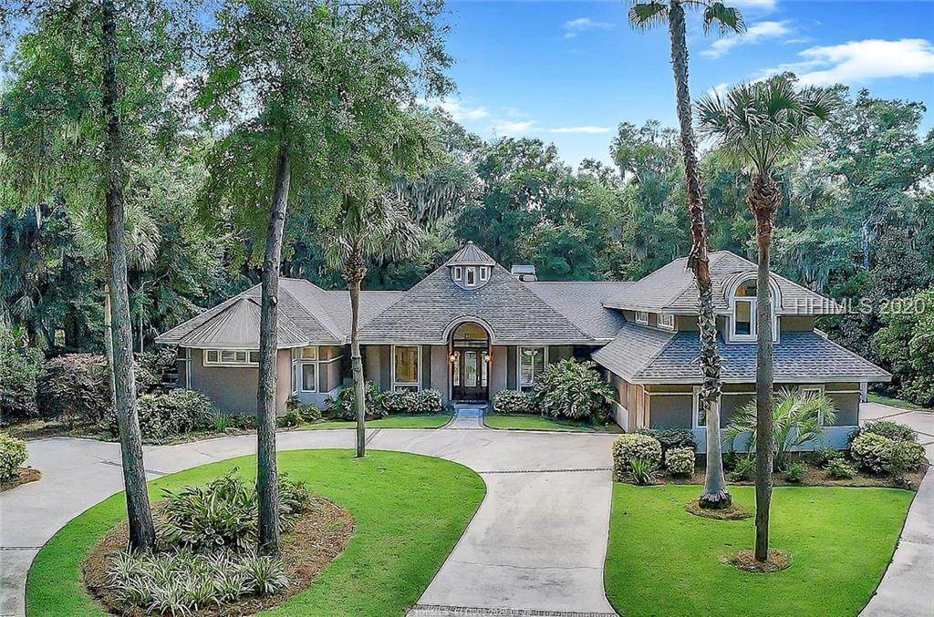 71 River Club Drive - Photo 1