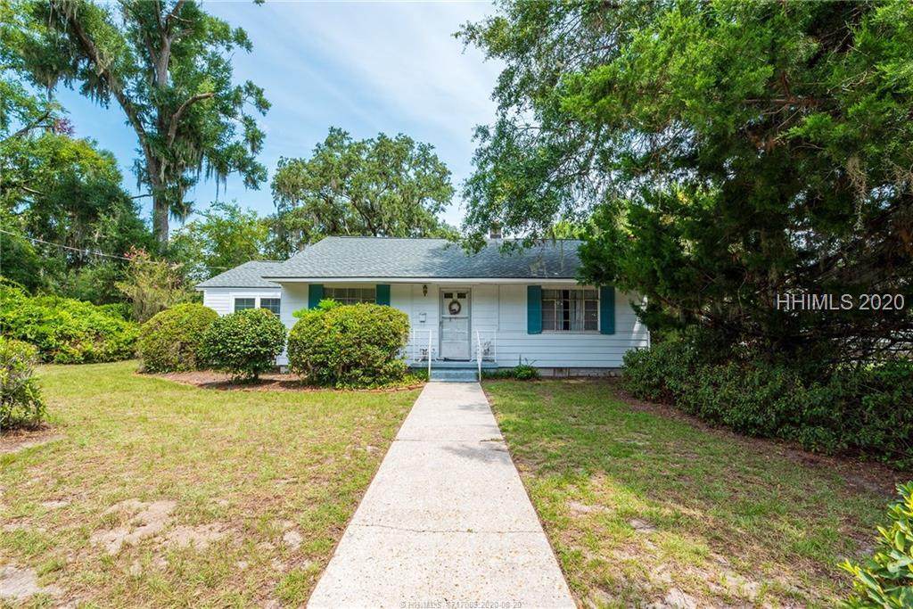 803 Lafayette Street - Photo 1