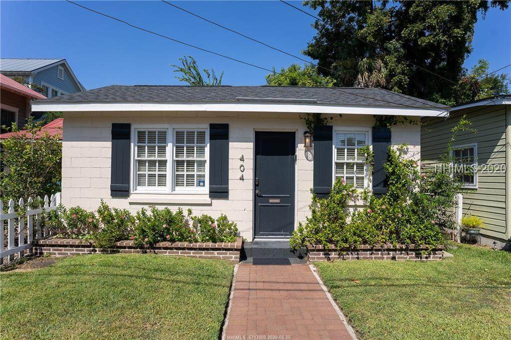404 Scott Street - Photo 1