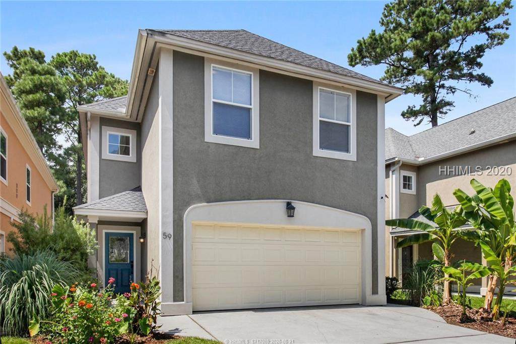 59 Gold Oak Drive - Photo 1