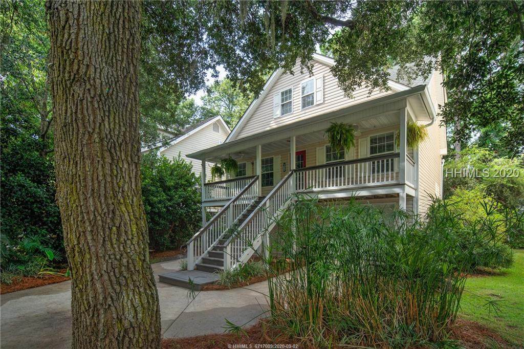 31 Yacht Cove Drive - Photo 1