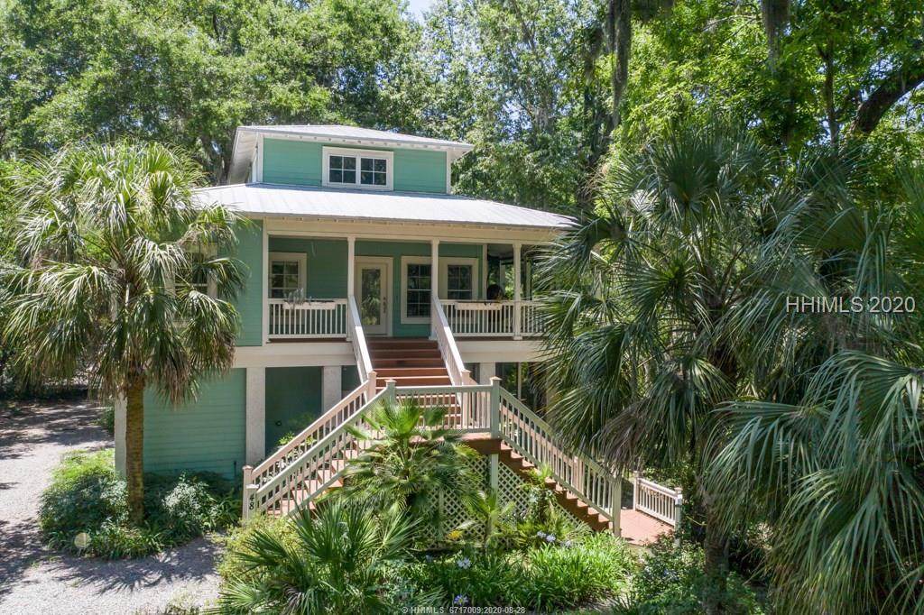 48 Lawrence Street - Photo 1