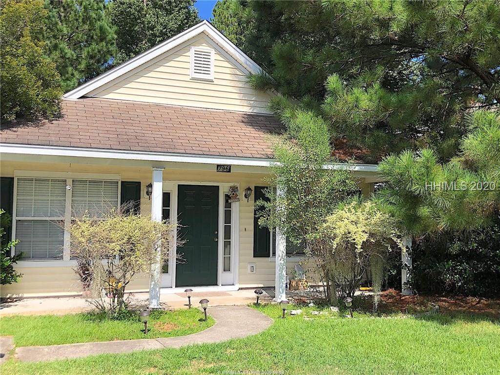 796 Cattle Run Way - Photo 1