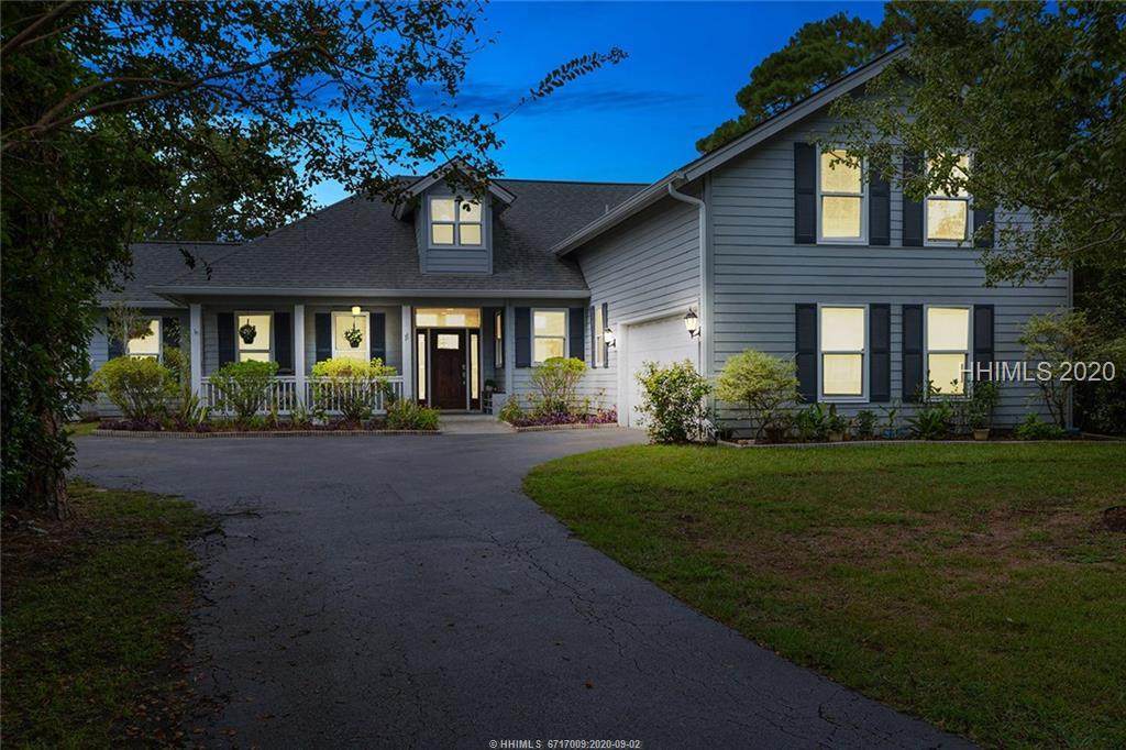 11 Allyan Court - Photo 1