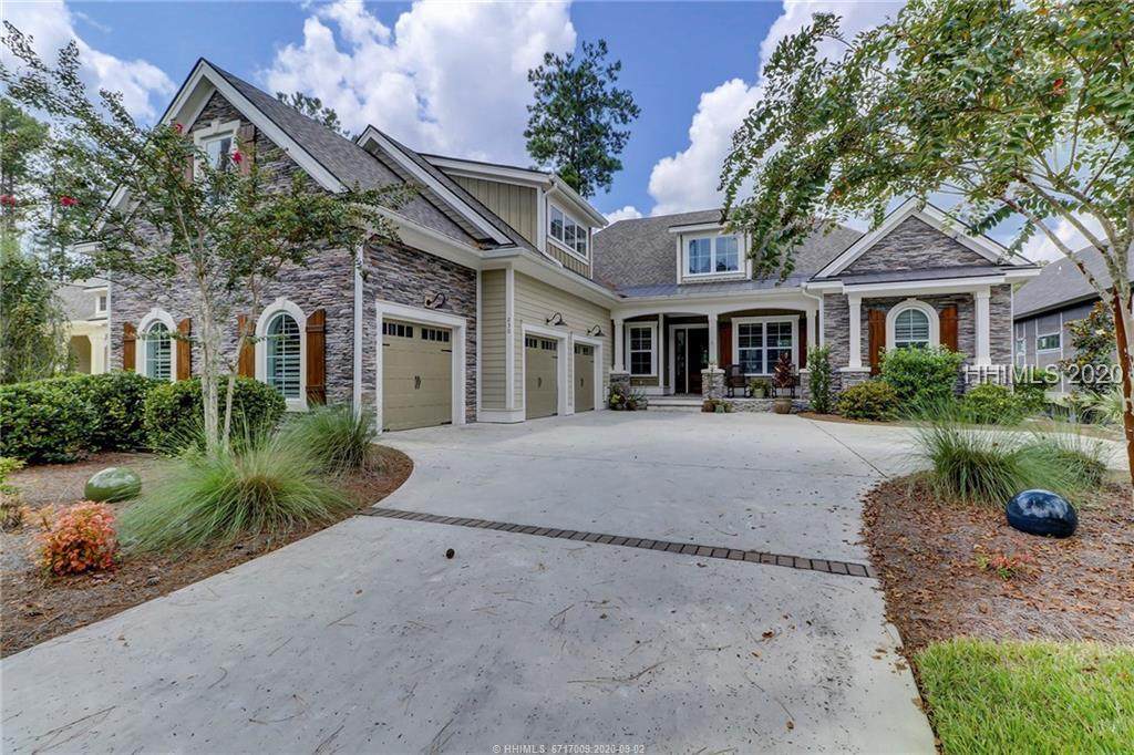 230 Hampton Lake Drive - Photo 1