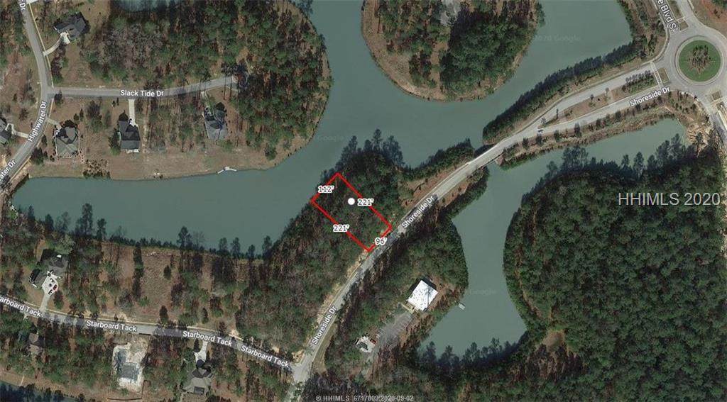 440 Shoreside Dr - Photo 1