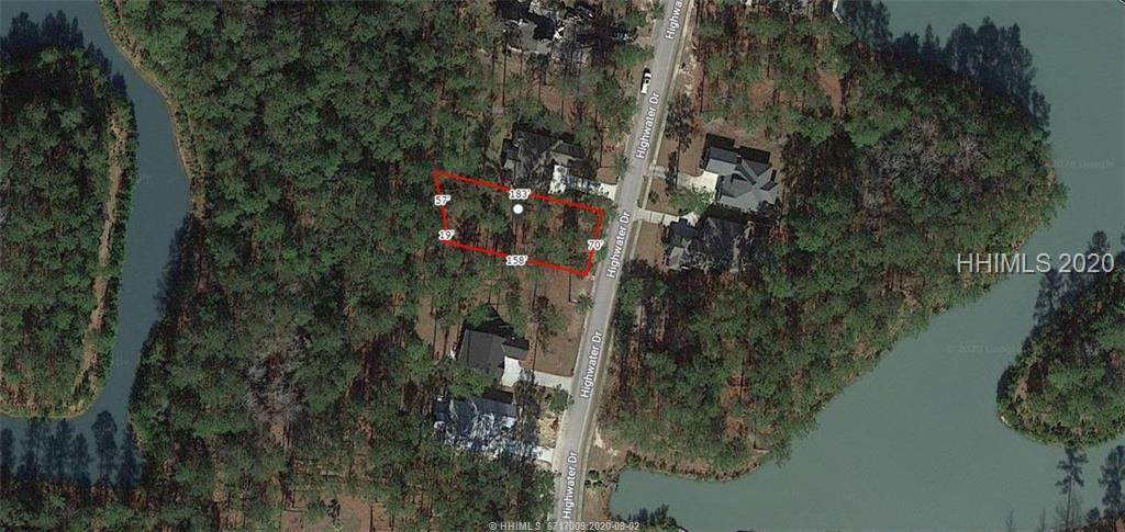 753 High Water Drive - Photo 1