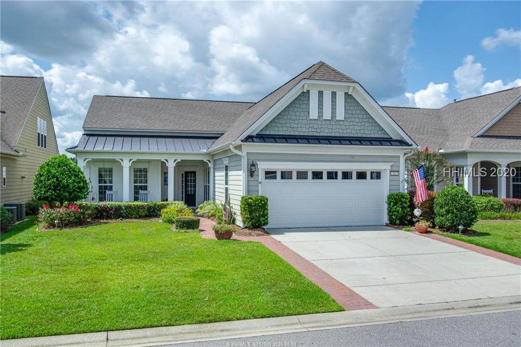 211 Pinnacle Shores Drive - Photo 1