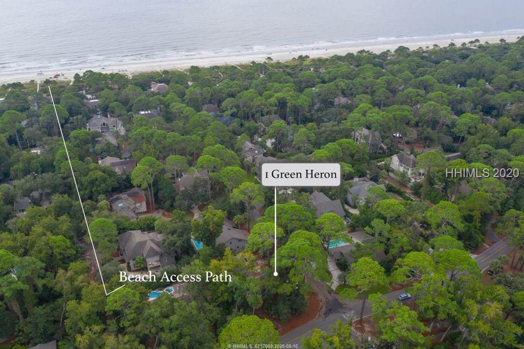 1 Green Heron Road - Photo 1