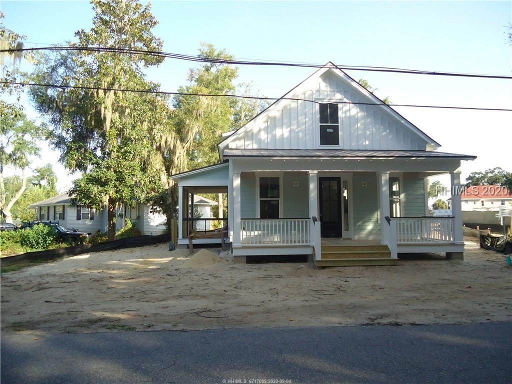 635 Old Shell Road - Photo 1