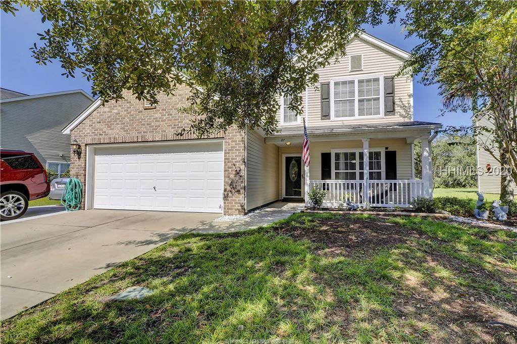 87 Pine Ridge Drive - Photo 1